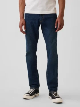 Slim-Jeans