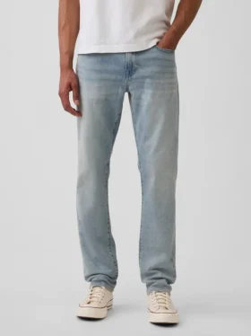 Slim-Jeans