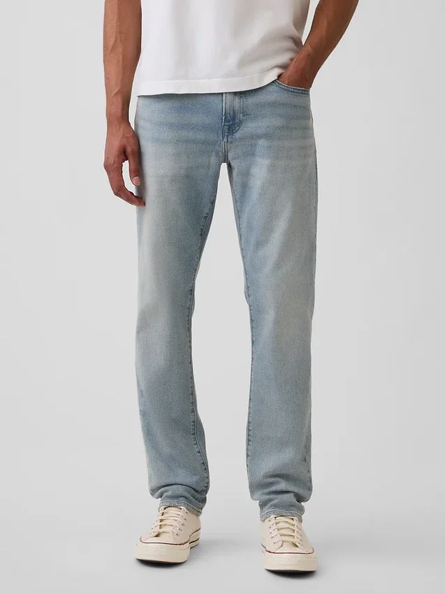 Slim-Jeans