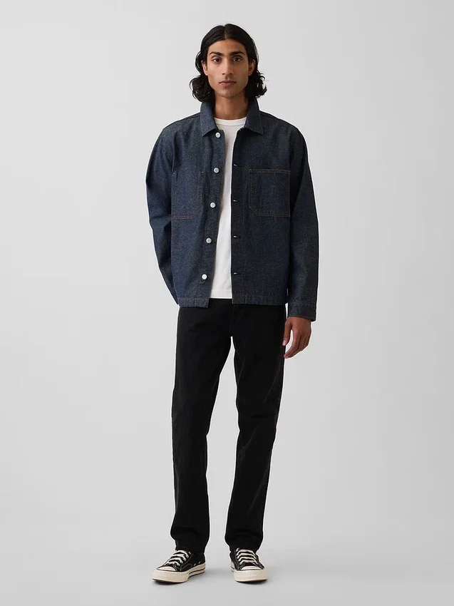Slim-Jeans