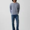 Slim-Jeans