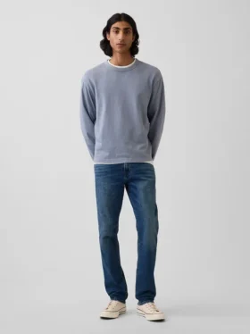 Slim-Jeans