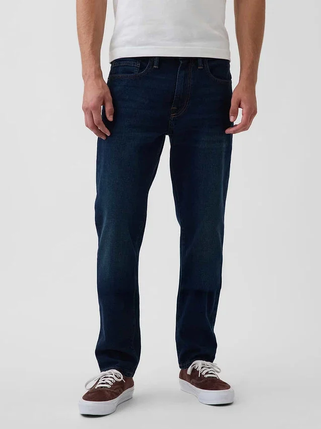 Slim-Jeans