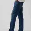 Slim-Jeans