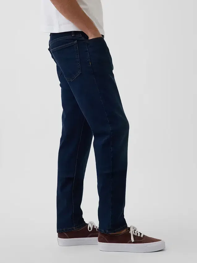 Slim-Jeans