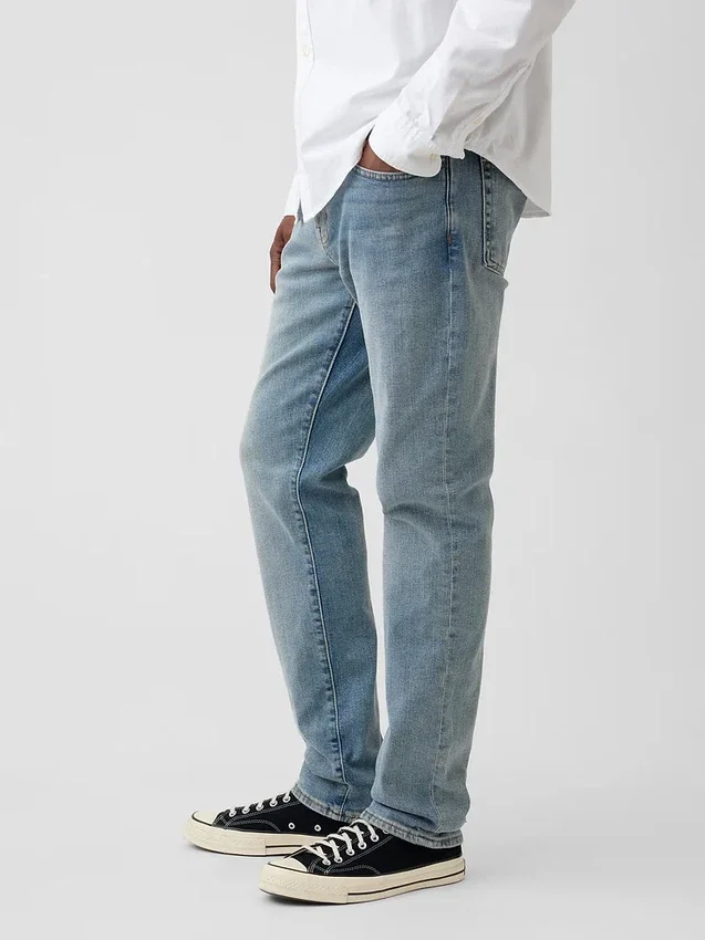Slim-Jeans