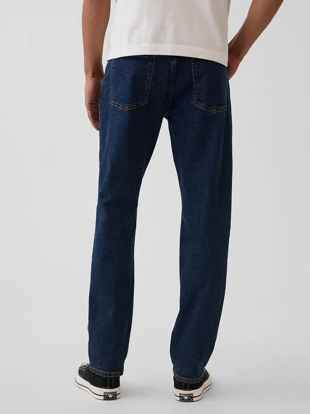 Slim-Jeans