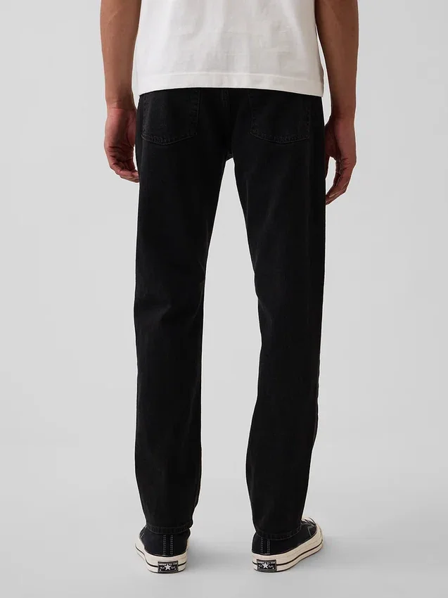 Slim-Jeans