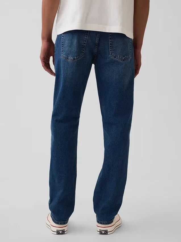 Slim-Jeans
