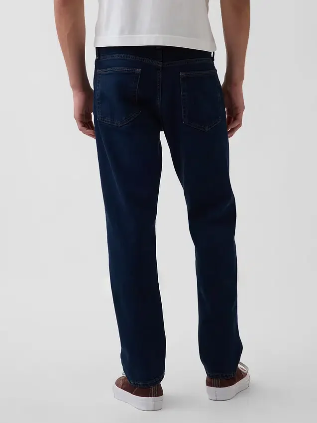 Slim-Jeans