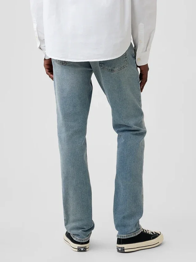 Slim-Jeans