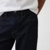 Slim-Jeans