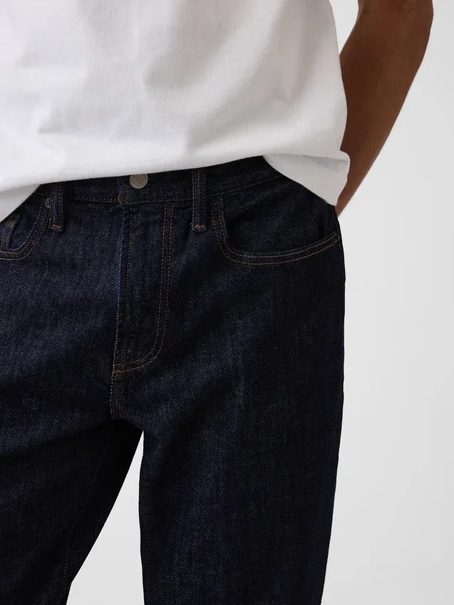 Slim-Jeans