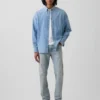 Slim-Jeans
