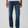 Slim-Jeans