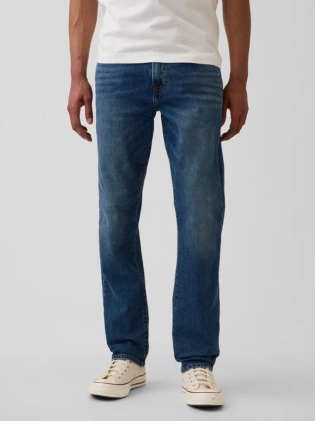Slim-Jeans