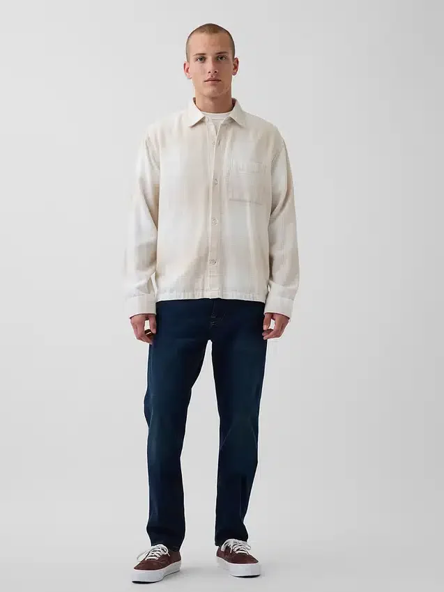 Slim-Jeans