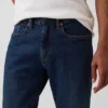 Slim-Jeans