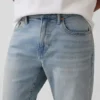 Slim-Jeans