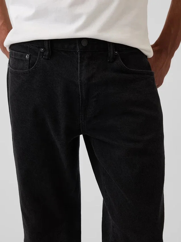 Slim-Jeans