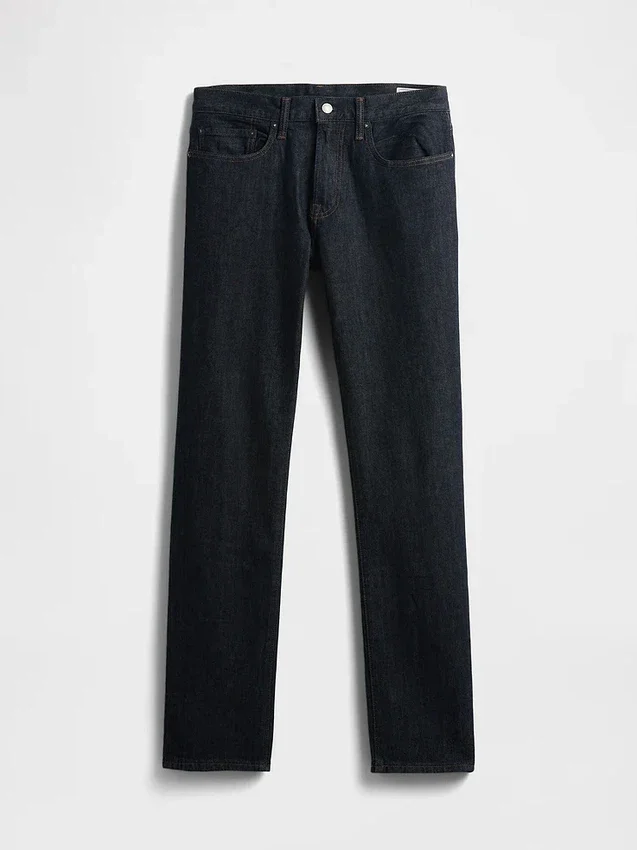 Slim-Jeans