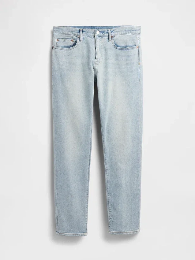 Slim-Jeans
