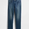 Slim-Jeans