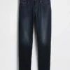 Slim-Jeans