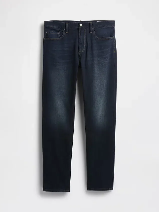 Slim-Jeans