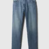 Slim-Jeans