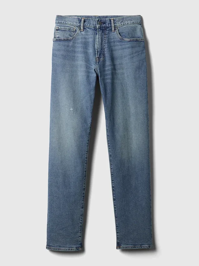 Slim-Jeans