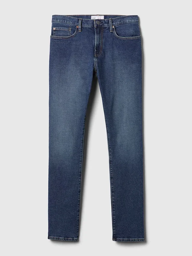 Slim-Jeans