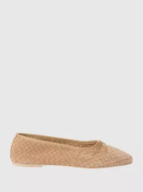 Smith Ballerinas