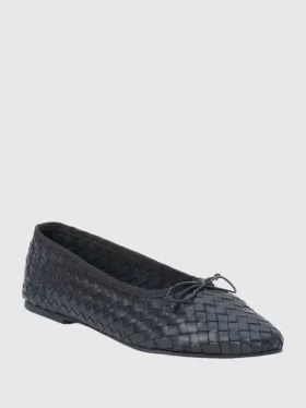 Smith Ballerinas
