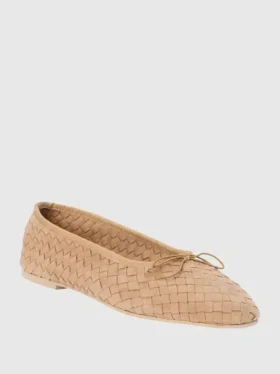 Smith Ballerinas