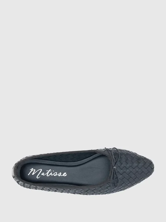 Smith Ballerinas