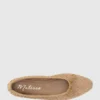 Smith Ballerinas