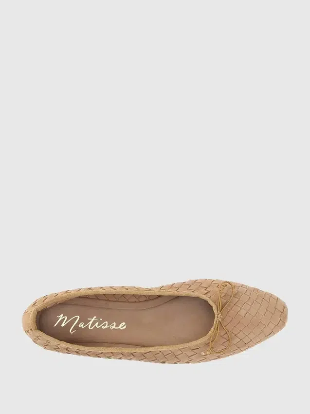 Smith Ballerinas