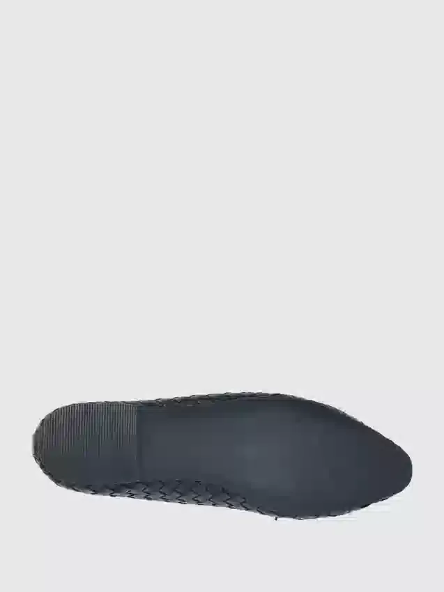 Smith Ballerinas