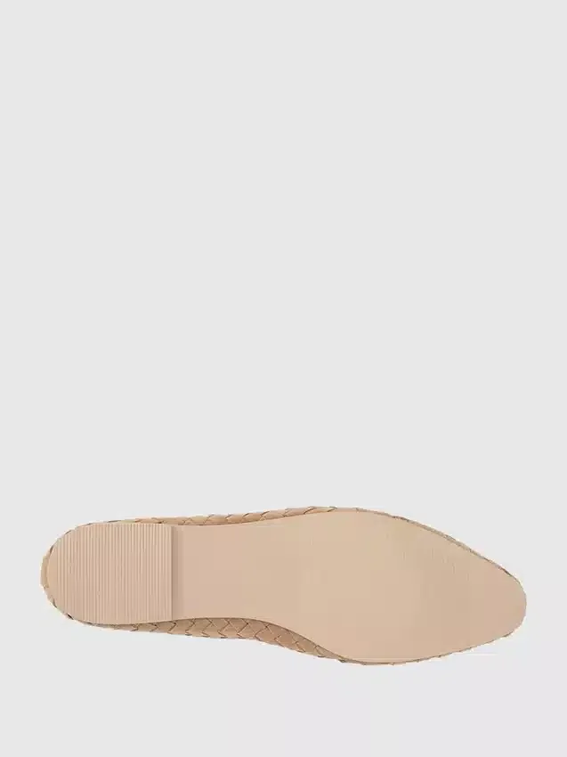 Smith Ballerinas