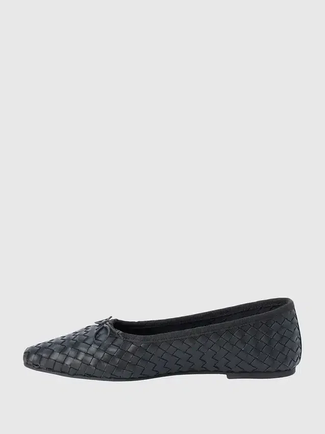 Smith Ballerinas