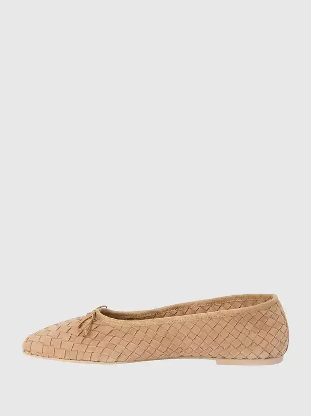 Smith Ballerinas