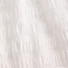 Smock-Peplum-Oberteil für Kinder