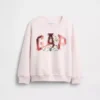 Snoopy-Sweatshirt „Vintagesoft“ für Baby & Kleinkind