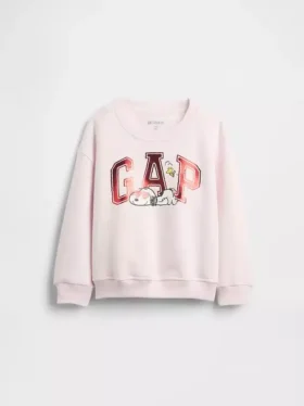 Snoopy-Sweatshirt „Vintagesoft“ für Baby & Kleinkind
