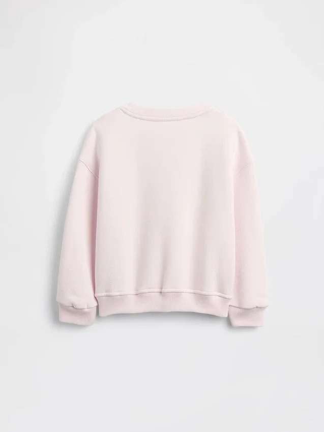 Snoopy-Sweatshirt „Vintagesoft“ für Baby & Kleinkind