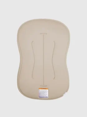 Snuggle Me Baby-Liege „Curve“