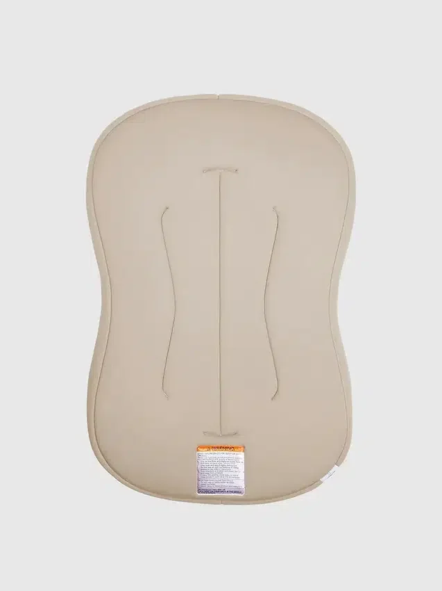 Snuggle Me Baby-Liege „Curve“