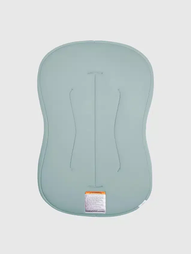 Snuggle Me Baby-Liege „Curve“