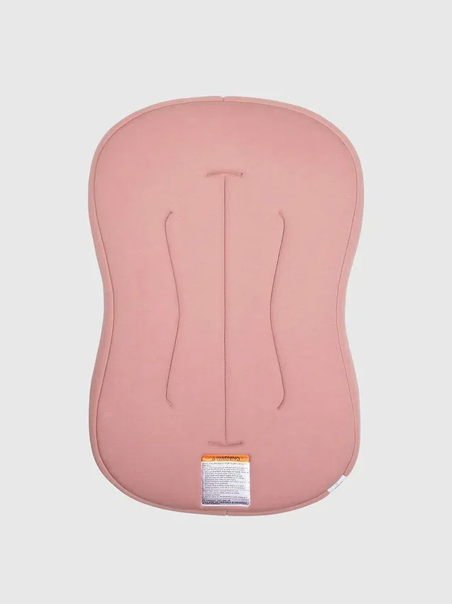 Snuggle Me Baby-Liege „Curve“